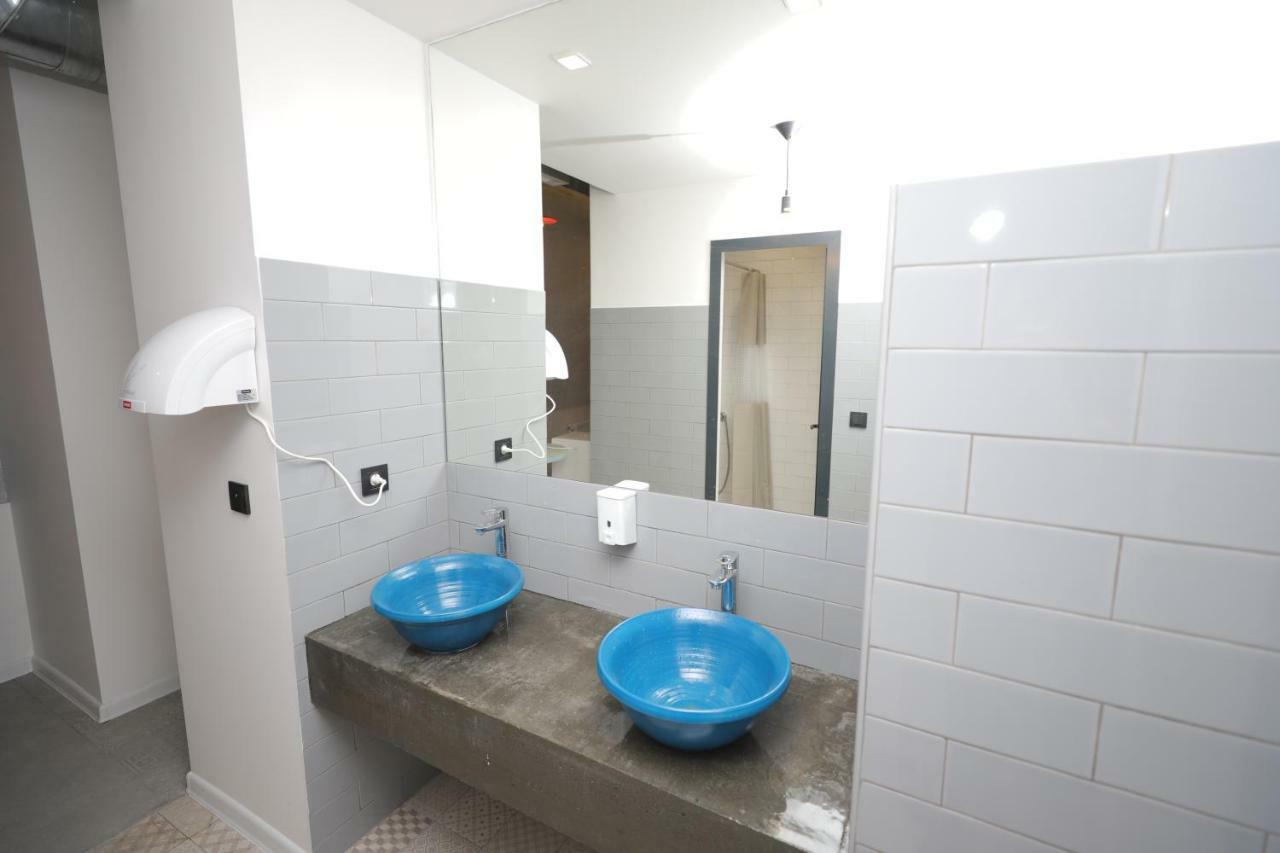 Duck Hostel Erywań Zewnętrze zdjęcie