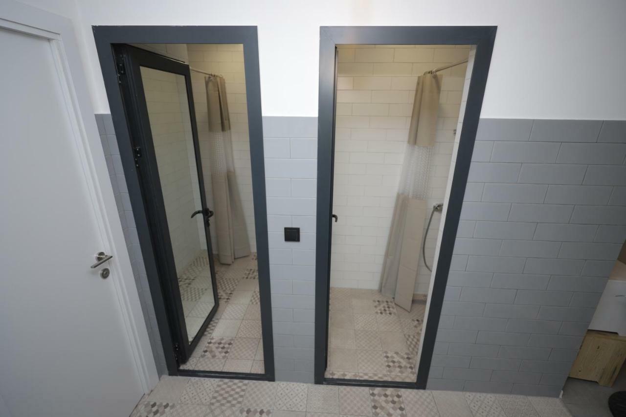 Duck Hostel Erywań Zewnętrze zdjęcie