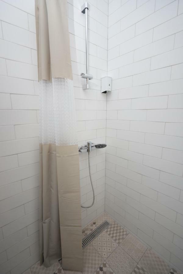 Duck Hostel Erywań Zewnętrze zdjęcie