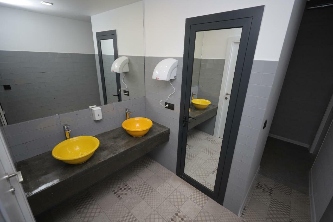 Duck Hostel Erywań Zewnętrze zdjęcie