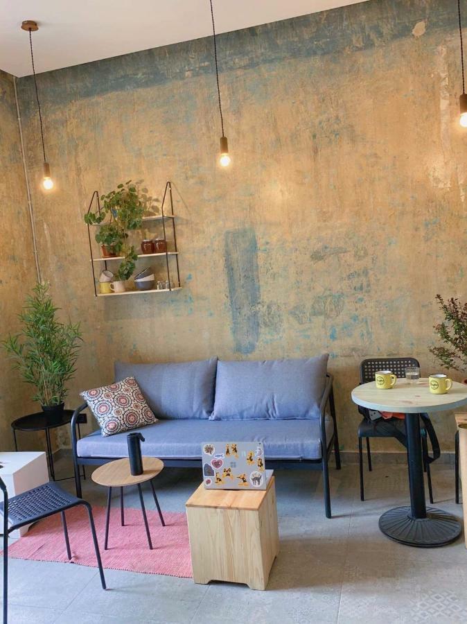 Duck Hostel Erywań Zewnętrze zdjęcie