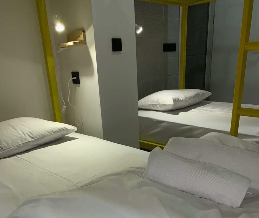 Duck Hostel Erywań Zewnętrze zdjęcie