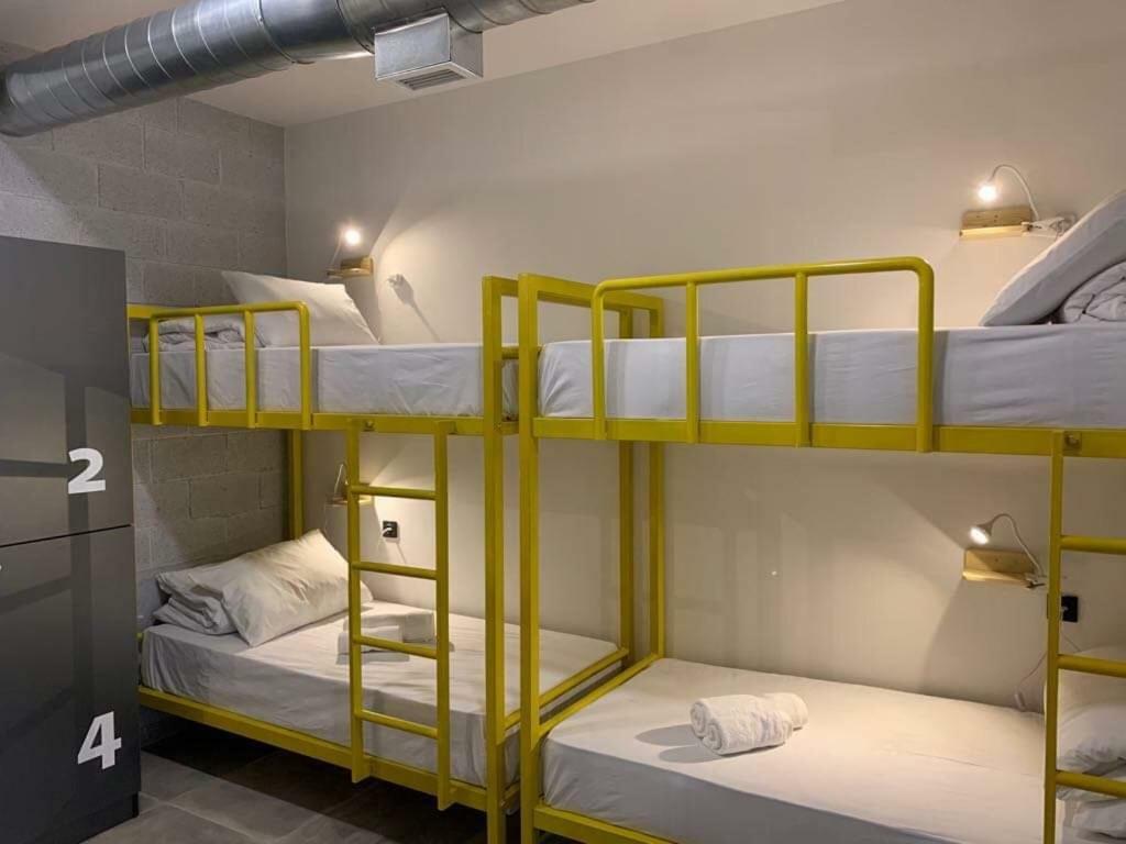 Duck Hostel Erywań Zewnętrze zdjęcie