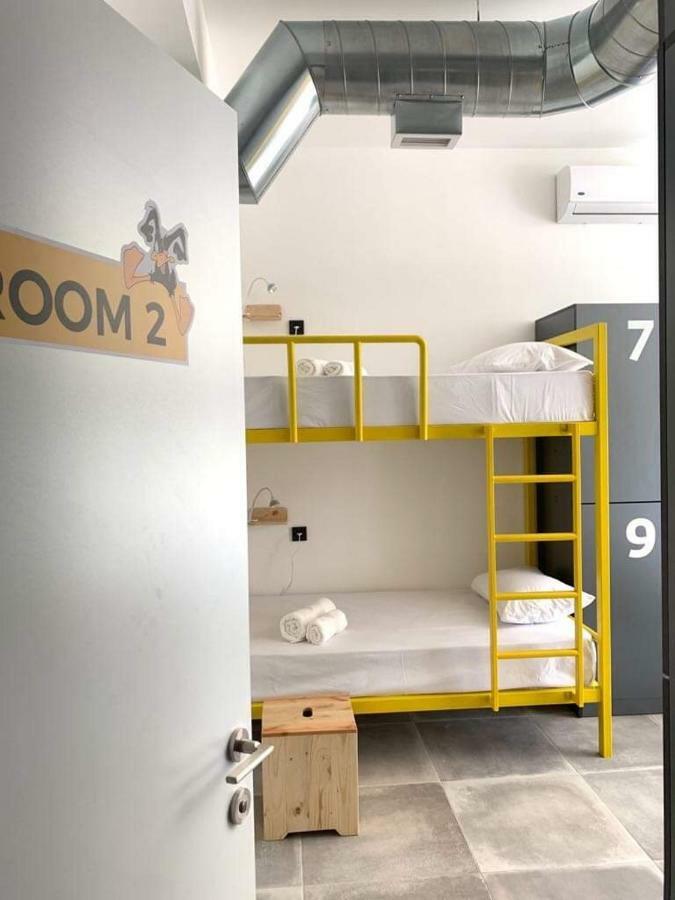 Duck Hostel Erywań Zewnętrze zdjęcie