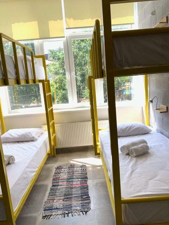 Duck Hostel Erywań Zewnętrze zdjęcie