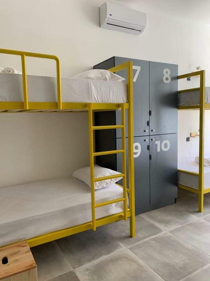 Duck Hostel Erywań Zewnętrze zdjęcie