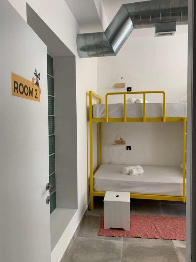 Duck Hostel Erywań Zewnętrze zdjęcie