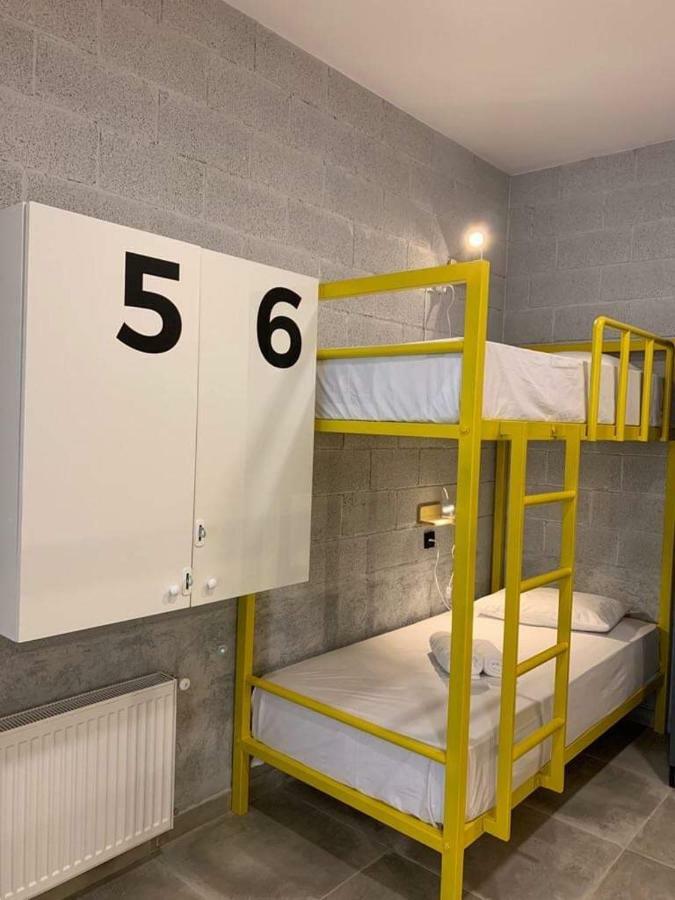 Duck Hostel Erywań Zewnętrze zdjęcie