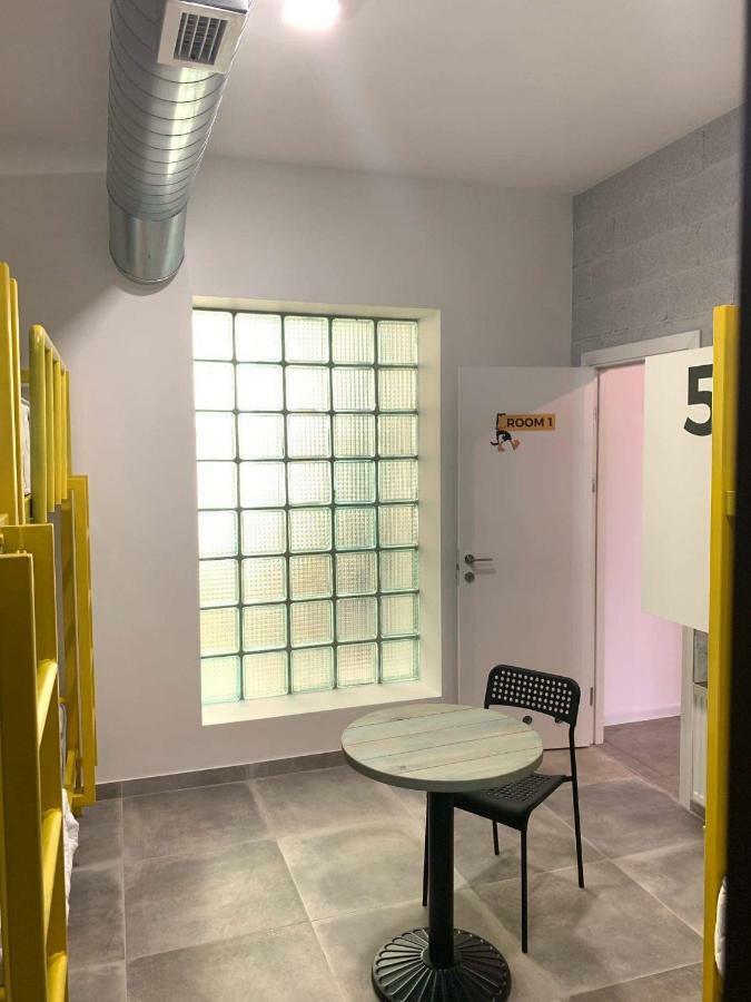 Duck Hostel Erywań Zewnętrze zdjęcie