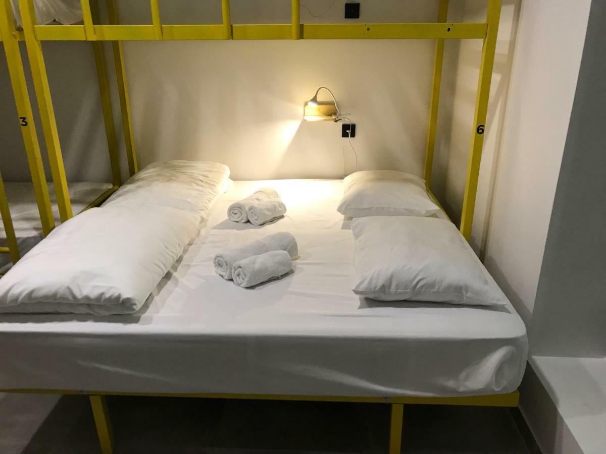 Duck Hostel Erywań Zewnętrze zdjęcie